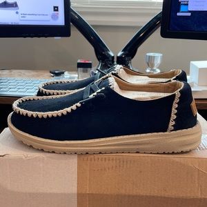 Hey Dude Wendy Shoes